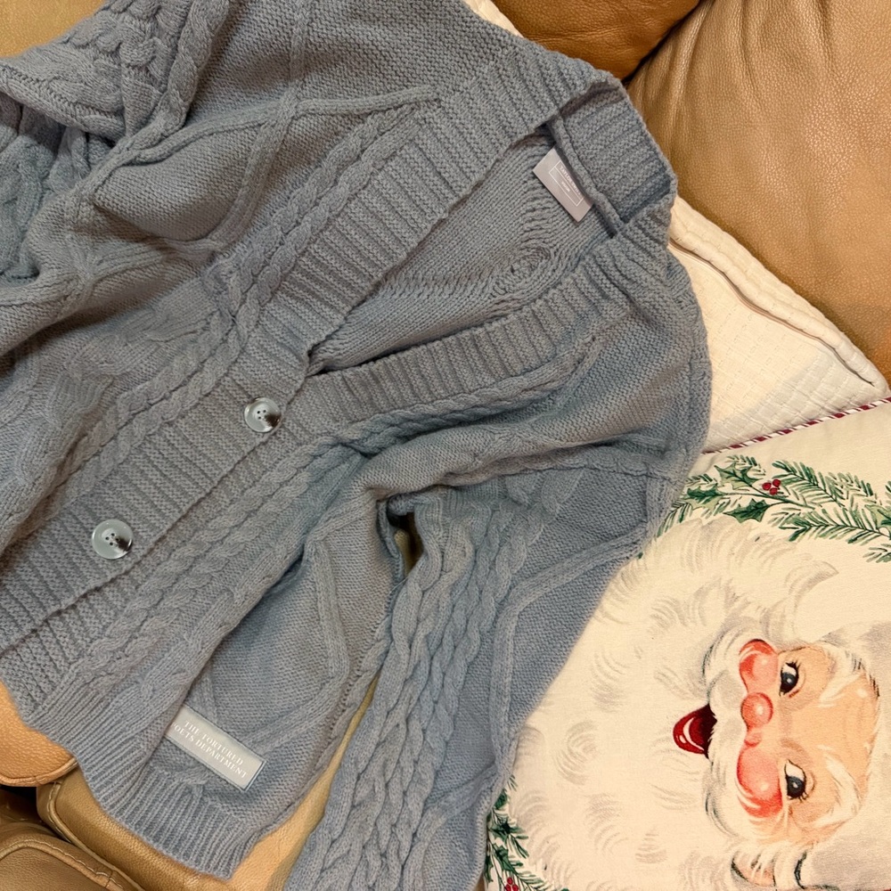 TTPD Taylor Swift Cardigan